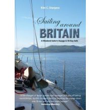 Cruising Guides Sailing around Britain Fernhurst Books