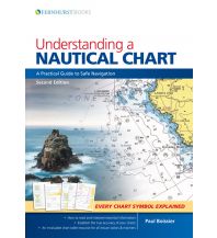 Training and Performance Understanding a Nautical Chart Fernhurst Books