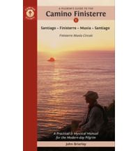 Weitwandern A pilgrim's guide to the Camino Finisterre Camino Guides