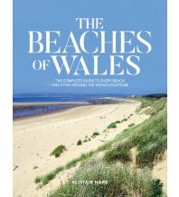Hare Alistair - The Beaches of Wales Vertebrate 