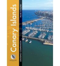 Cruising Guides Canary Islands Cruising Companion Fernhurst Books
