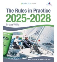 Ausbildung und Praxis Rules In Practice 2025-2028 Fernhurst Books