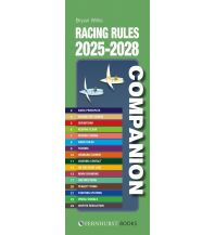 Training and Performance Racing Rules Companion 2025-2028 Fernhurst Books