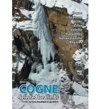 Ice Climbing Cogne - Selected Ice Climbs Oxford Alpine Club