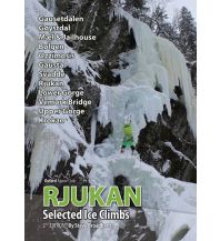 Ice Climbing Rjukan - Selected Ice Climbs Oxford Alpine Club