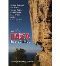 Sport Climbing Southwest Europe Ibiza Sport Climbs Oxford Alpine Club