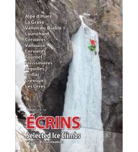 Ice Climbing Écrins - Selected Ice Climbs Oxford Alpine Club