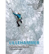 Ice Climbing Lillehammer - Selected Ice Climbs Oxford Alpine Club