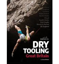 Winter Hiking Dry Tooling Great Britain Oxford Alpine Club