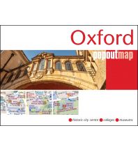 Stadtpläne Oxford Compass Maps, Inc.