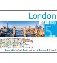 London Compass Maps, Inc.