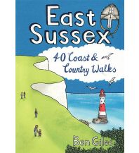 Hiking Guides East Sussex Pocket mountain
