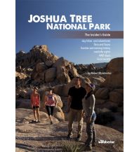 Hiking Guides Joshua Tree National Park - The Insider's Guide Wolverine Publishing