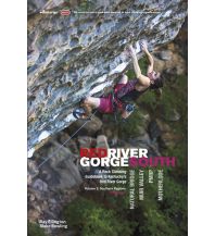 Sport Climbing Red River Gorge South Wolverine Publishing