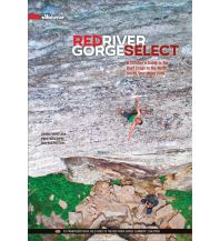 Kletterführer Red River Gorge Select Wolverine Publishing