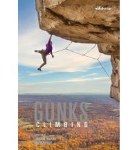 Sport Climbing International Gunks Climbing Wolverine Publishing