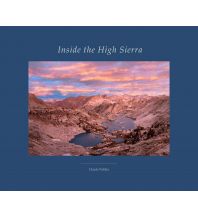 Outdoor Bildbände Inside the High Sierra Wolverine Publishing