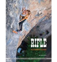 Climbing Guidebooks Rifle - a climber's guide Wolverine Publishing