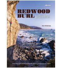 Sport Climbing International Redwood Burl Wolverine Publishing