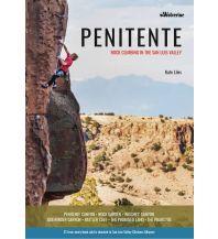 Sport Climbing International Penitente Wolverine Publishing