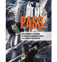 Sport Climbing International The Pass - a Climber's Guide Wolverine Publishing