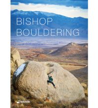 Boulder Guides Bishop Bouldering Wolverine Publishing