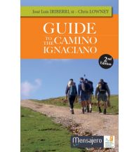 Weitwandern Guide to the Camino Ignaciano Amazon.com