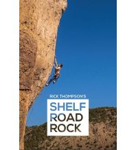 Sport Climbing International Shelf Road Rock Sharp End