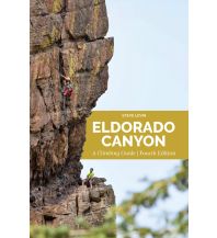 Sport Climbing International Eldorado Canyon Sharp End