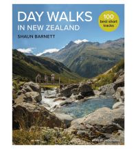 Weitwandern Day Walks in New Zealand Potton & Burton