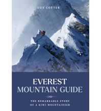 Climbing Stories Everest Mountain Guide Craig Potton