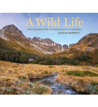 Outdoor Illustrated Books A wild Life Potton & Burton