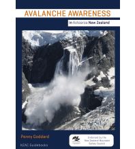 Lehrbücher Wintersport Avalanche awareness in Aotearoa/New Zealand New Zealand Alpine Club