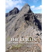 Wanderführer The Cuillin & other Skye Mountains Cordee