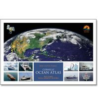 Nautik Cornells’ Ocean Atlas Cornell Maritime Press