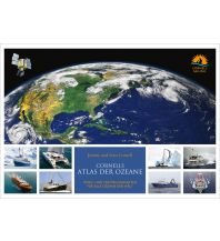 Ausbildung und Praxis Cornells Atlas der Ozeane Cornell Maritime Press
