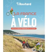 La France à Vélo Hachette Livre