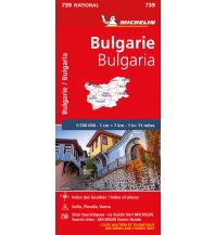 Michelin Bulgarien Michelin