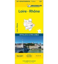 Road Maps France Michelin Beaujolais Michelin