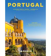 Michelin Food & Travel Portugal Michelin