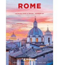 Michelin Food & Travel Rome Michelin