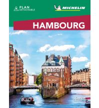 Michelin Le Guide Vert Hambourg Michelin