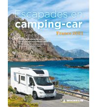 Michelin Escapades en Camping-car France Michelin