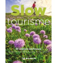 Travel Guides France Michelin Slow voyage en France Michelin