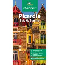 Travel Guides France Michelin Le Guide Vert Picardie Michelin