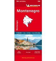 Michelin Montenegro Michelin