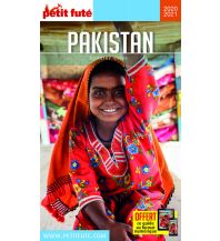 Travel Guides Petit Fute Guide - Pakistan Petit Futé