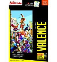 Travel Guides Valence / Valencia Petit Futé