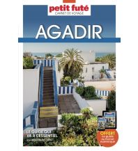 Reiseführer Petit futé Reiseführer Agadir Petit Futé