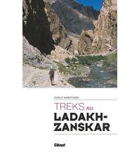 Wanderführer Elodie Jamen, Rambert Jamen - Treks au Ladakh-Zanskar Glénat